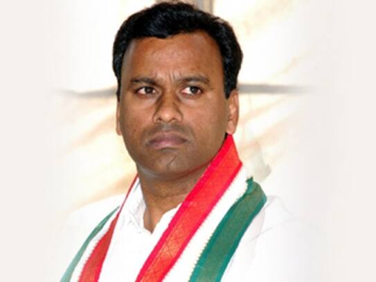  Former MLA  Komatireddy Rajagopal Reddy  likely to Join in  Congress On October 27 lns