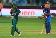 Asia cup India Pakistan match cricket raid bet