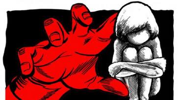 Yamunanagar minor girl raped railway station police sexual violence molestation