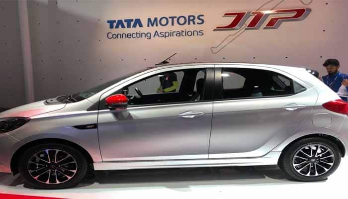 Tata Tiago JTP Launch Soon, Along With Three Other Models