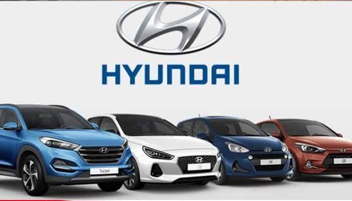 Hyundai Motor takes the lead in car exports in April-August period