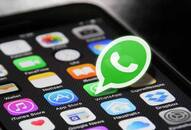 WhatsApp launches shopping button