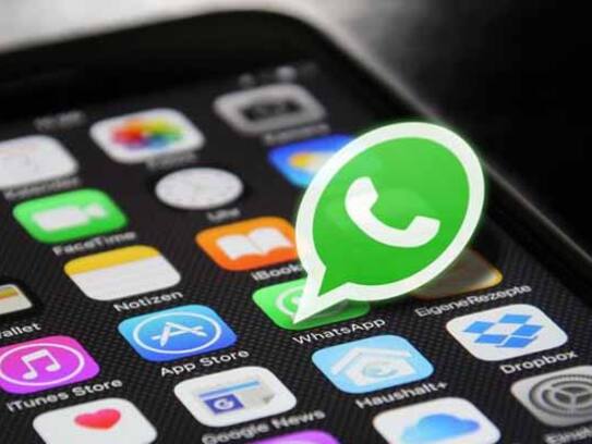 WhatsApp launches shopping button