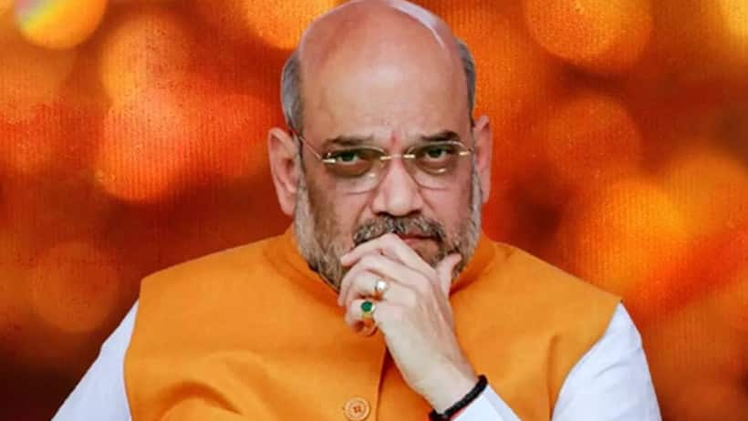 ‘मोदी फोबिया’ से पीड़ित हैं विपक्षी: शाह