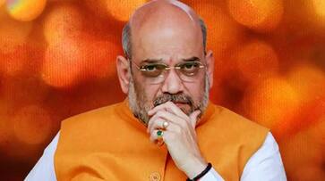 Opposition parties suffering from 'Modi phobia', says Amit Shah