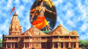 Ayodhya ram temple ram ji in dream of a muslim leader