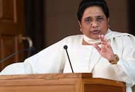 BSP chief  Mayawati attacks congress, says Digvijaya Singh dont want alliance