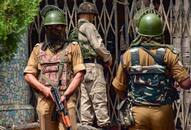 Jammu-kashmir Three SPO dead bodies found in Shopian abducted earlier by terrorist