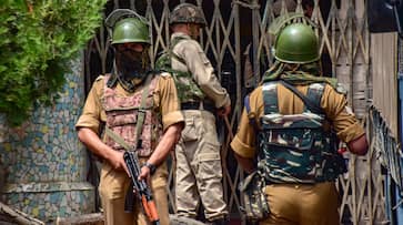 Jammu-kashmir Three SPO dead bodies found in Shopian abducted earlier by terrorist