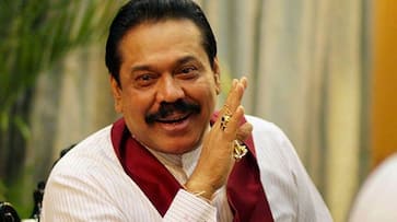 Sri Lanka President Mahinda Rajapaksa names brother Gotabhaya as SLPP presidential candidate