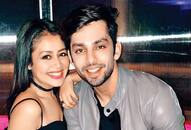 Neha Kakkar Himansh Kohli Indian Idol 10