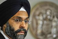 United States Sikh racist remarks Gurbir Grewal turban African-American