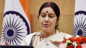 BRICS UNSC reform Sushma Swaraj External Affairs Minister Narendra Modi