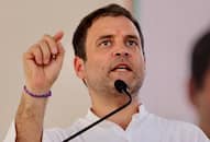 Rahul derogatory comment on PM