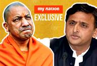 legal action Akhilesh Yadav 1 lakh crore CAG yogi adityanath uttar pradesh