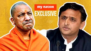 legal action Akhilesh Yadav 1 lakh crore CAG yogi adityanath uttar pradesh