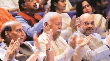 ramamandir amit shah meet mohan bhagwat