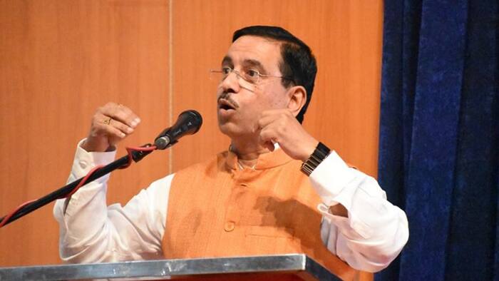 Prahlad Joshi