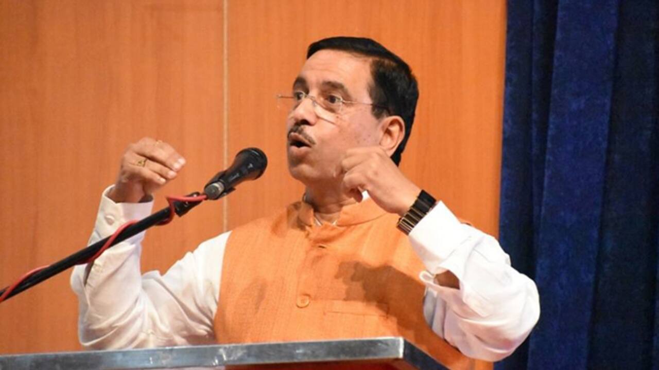 Prahlad Joshi