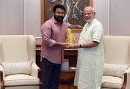 mohanlal narendra modi meeting blog positive energy