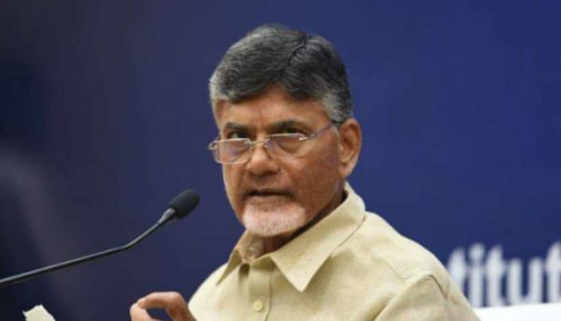Babli project: Andhra Pradesh’s Chandrababu Naidu will not show up in Maharashtra court?
