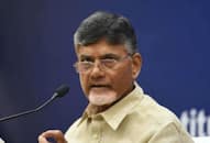 Andhra Pradesh Chandrababu Naidu babli project maharastra court