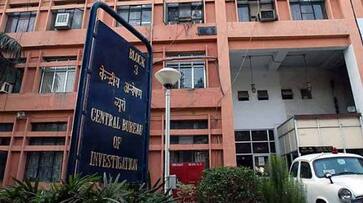 CBI infighting Rakesh Asthana corruption charges calls accessed FIR Satish Sana