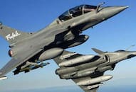 Rafale deal: French govt contradicts its former President claim