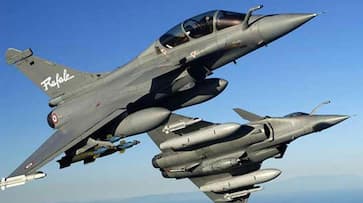 Rafale deal: French govt contradicts its former President claim