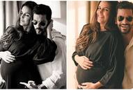 Neha Dhupia Angad Bedi baby daughter  No Filters Neha Bollywood