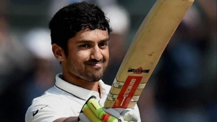 Syed Mushtaq Ali Trophy 2019 Karun Nair to lead Karnataka Team