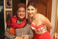 Bigg Boss 12 Anup Jalota girlfriend Jasleen had an abortion Model reveals details