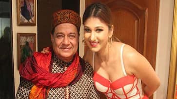 Bigg Boss 12 Anup Jalota girlfriend Jasleen had an abortion Model reveals details