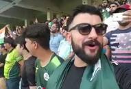 Asia Cup 2018 Pakistani fan sings Jana Gana Mana wins hearts