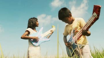 Village Rockstars India Oscars 2019