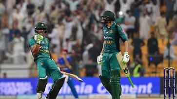 Asia Cup 2018: Shoaib Malik saves Pakistan in last-over thriller against spirited Afghanistan