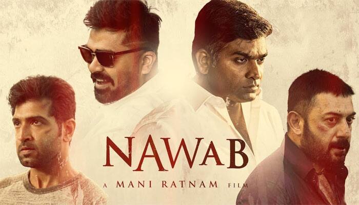 nawab telugu movie review