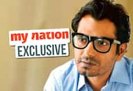 Nawazuddin Siddiqui talks about Rajinikanth life and Manto