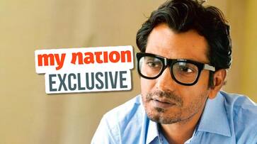 Nawazuddin Siddiqui talks about Rajinikanth life and Manto