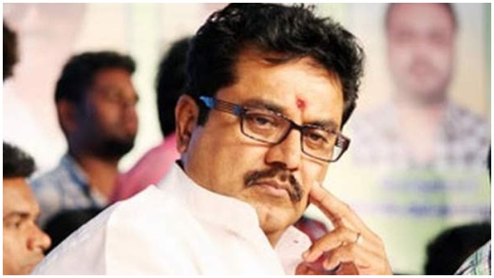 Sarathkumar netsons