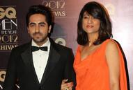 Ayushmann Khurrana Tahira Kashyap breast cancer