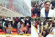 Bengaluru mall break Limca record feeds poor 60-foot sub sandwich