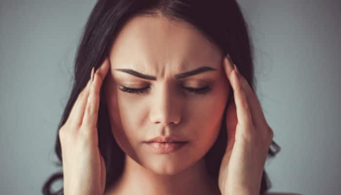 do you know what is the reason of headache after exercise in tamil mks