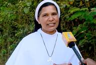 Church seeks explanation Sister Lucy nuns silent over their plight