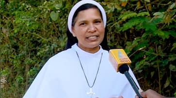 Church seeks explanation Sister Lucy nuns silent over their plight