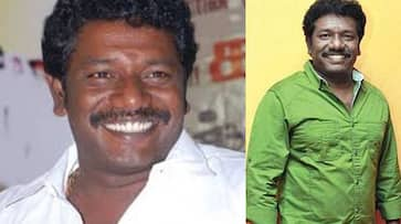 Tamil Nadu Chennai police arrest actor-politician Karunaas controversial comment