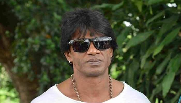 Actor Duniya Vijay Reacts  on Drugs in Sandalwood