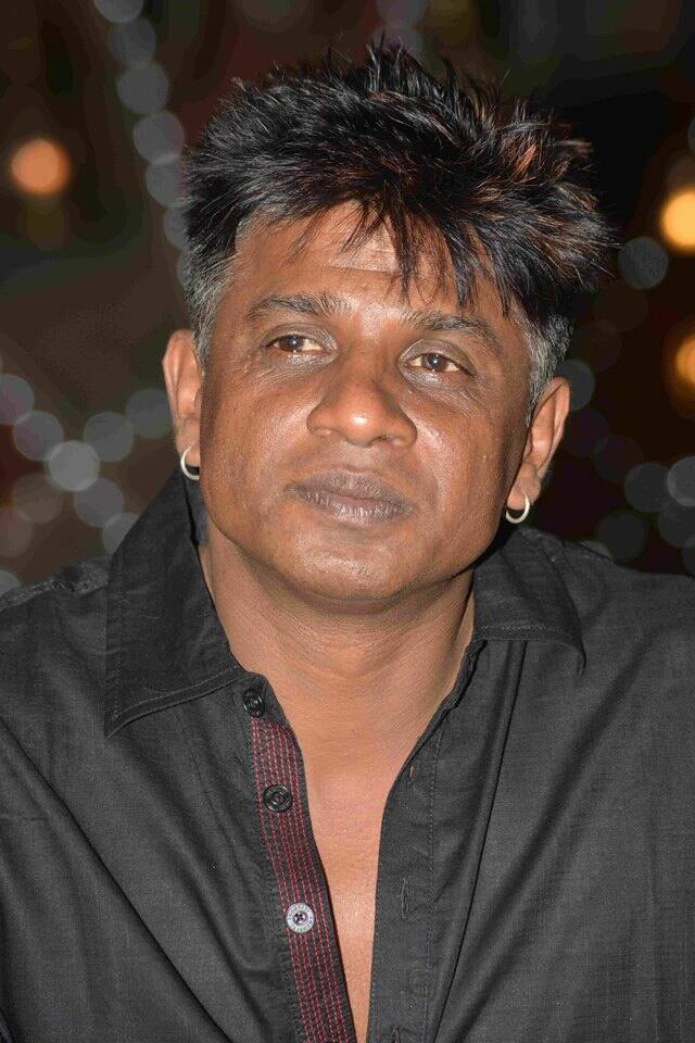 actor duniya vijay reaction on daughter monica allegation