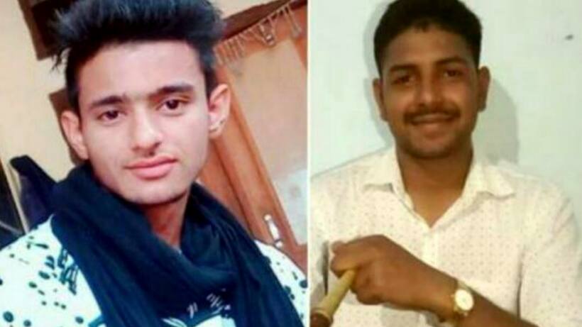 रेवाड़ी गैंगरेप के दो और आरोपी गिरफ्तार