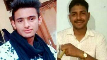 Two more accused arrested in rewari gangrape